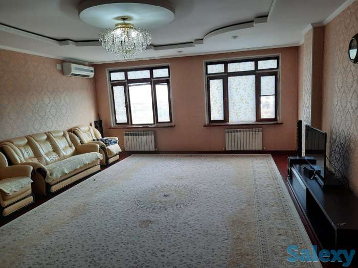 Продажа 4х комнатной квартиры в 29 мкр., фотография 1