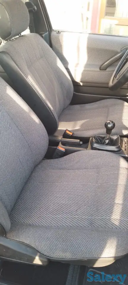 Volkswagen Passat, фотография 1