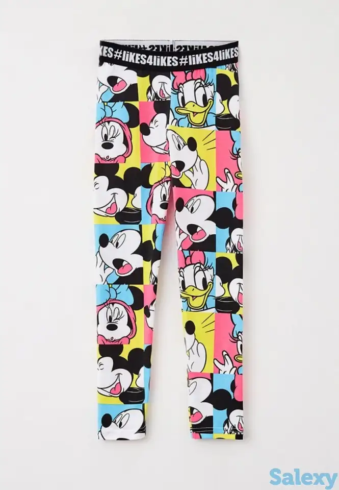 Леггинсы playtoday, фотография 1