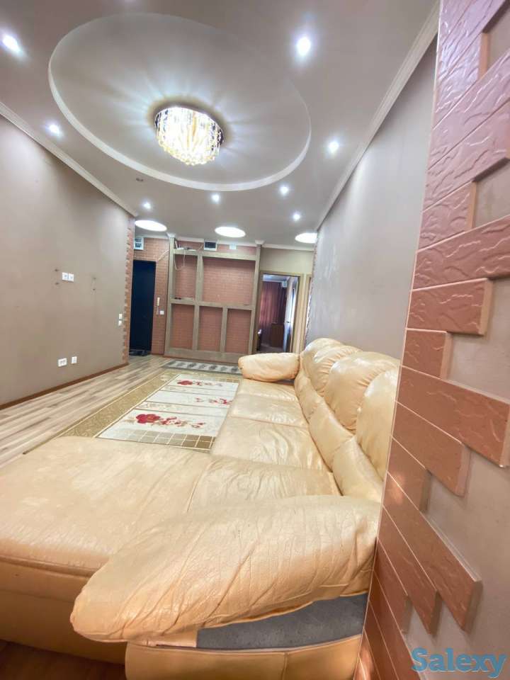 Шикарная 4-х комнатная квартира комфорт класса, 28-й микрорайон, 35, фотография 8