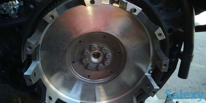 Двигатель Камаз, фотография 2