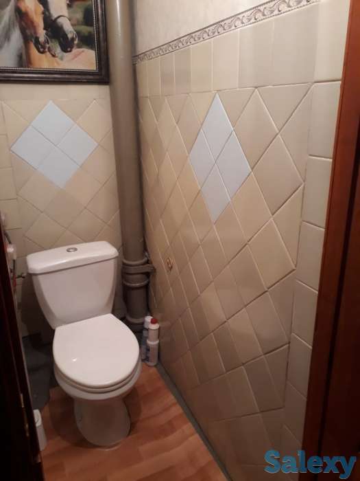 Продам 3-х комнатную кв-ру Камзина 58/1, фотография 2