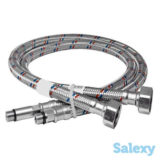 Шланги для смесителя, фотография 1