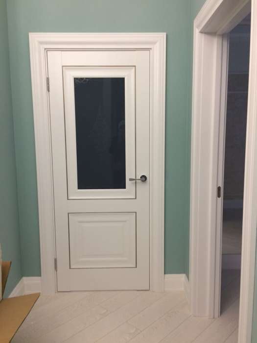   Классические двери Profildoors в Алматы, фотография 2