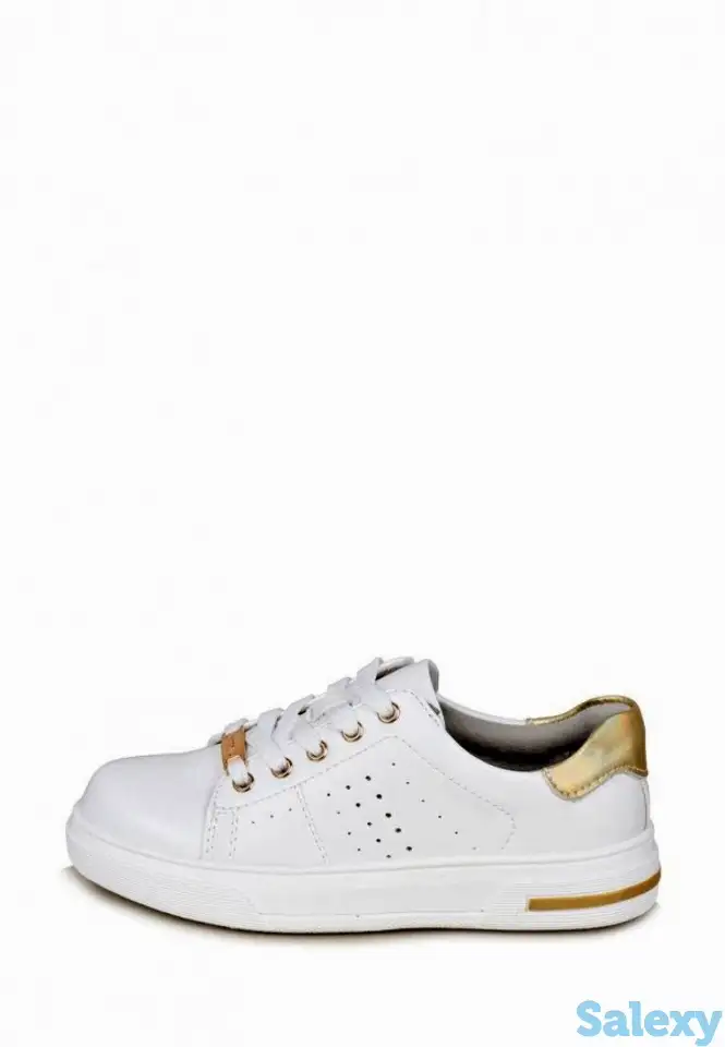 Кеды t.taccardi, фотография 1