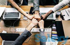 Требуется маркетолог, фотография 1