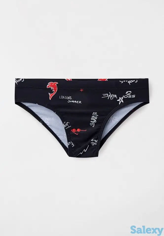 Плавки joss, фотография 1