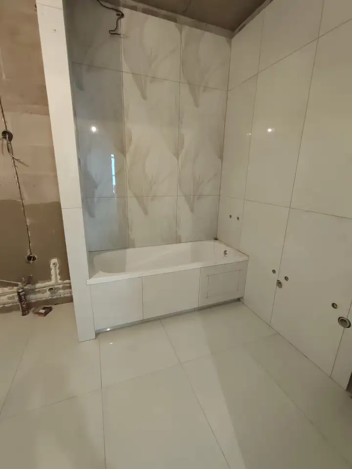 Услуги кафельщика, фотография 7