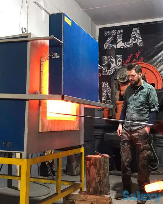 Продам муфельную печь, фотография 4