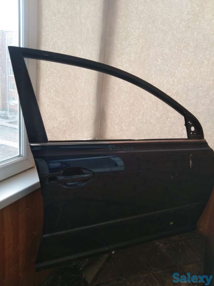 Продается боковая дверь, фотография 1