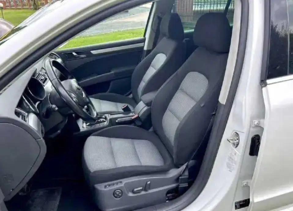 Skoda Superb, фотография 6