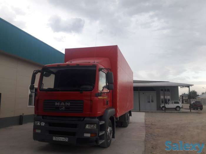 Изготовление и ремонт тентов, фотография 5