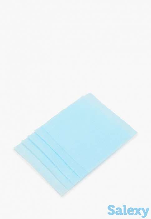 Маска для лица с фильтрующим элементом hardcore training, фотография 4