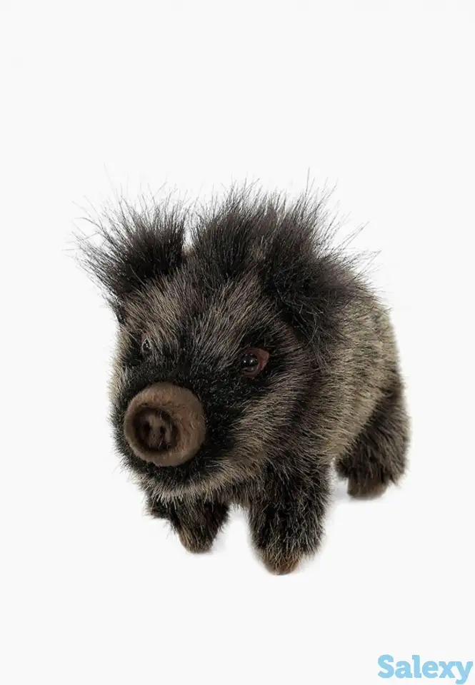 Игрушка мягкая hansa, фотография 1