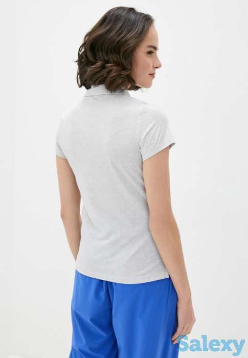 Поло helly hansen, фотография 3