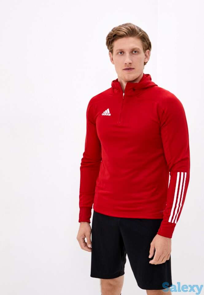 Толстовка adidas, фотография 1