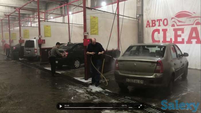 Продам готовый бизнес - Автомойку самообслуживания, фотография 3