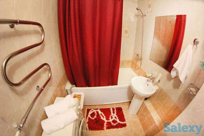 чистая уютная квартира с душой в центе города, гоголя 100,- сейфулина, фотография 2