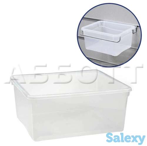 Пластиковые короба в экономпанель, фотография 6