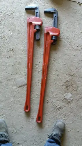 Ключи, фотография 1