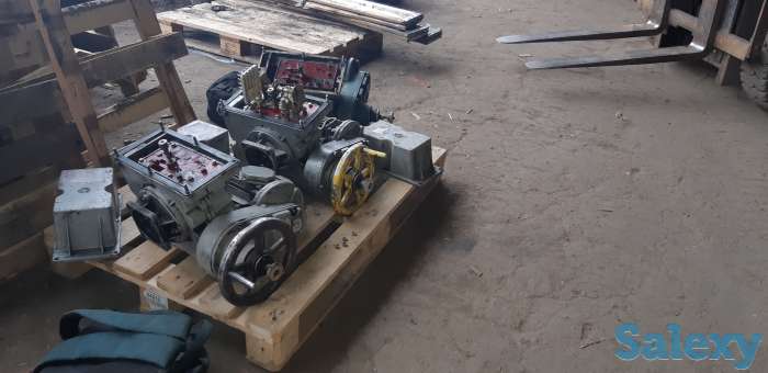 Куплю задвижки  ,  затворы , эл.приводы auma  , тулаэлектропривод, фотография 2