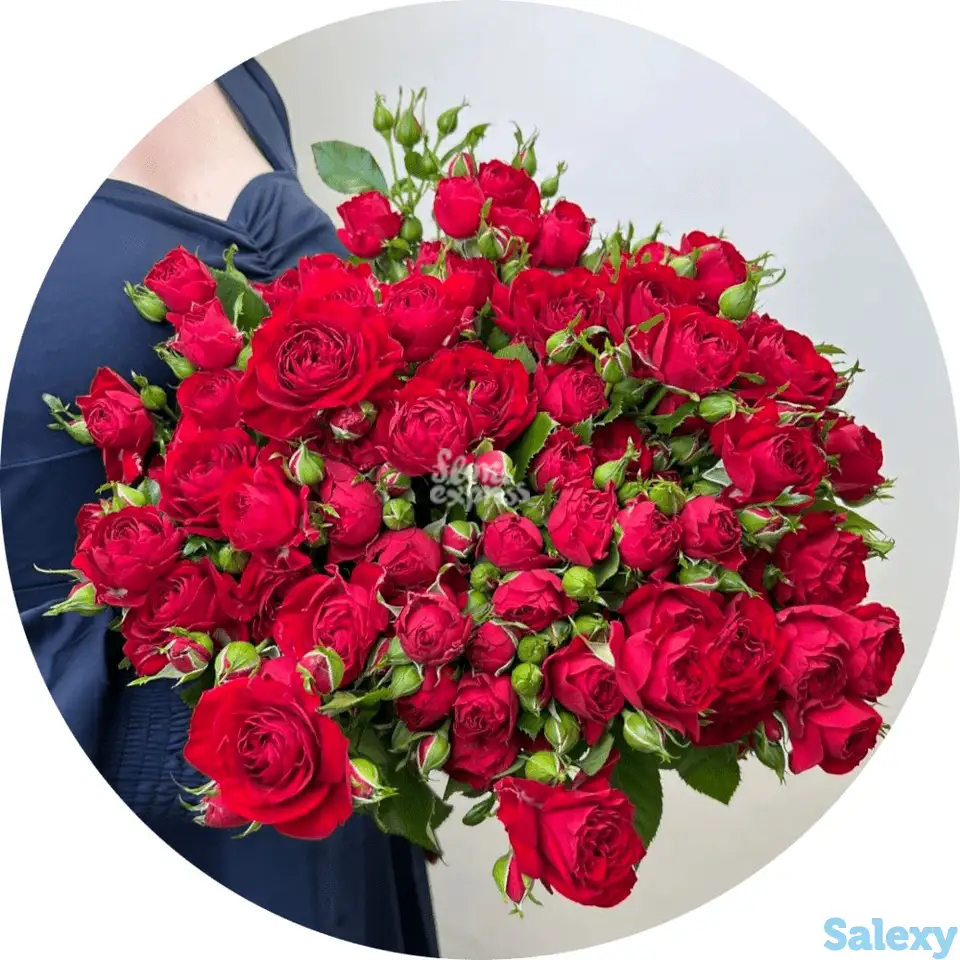 Букет «flora express», фотография 1