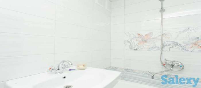 Ремонт ванной комнаты, фотография 1