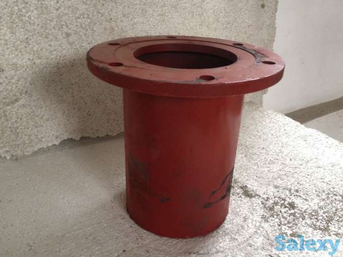Гидрант пожарный, фотография 3