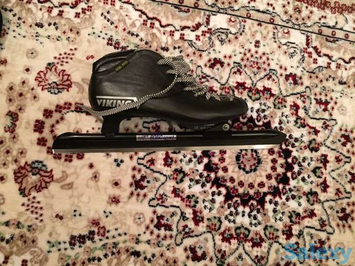 Продам коньки, фотография 2