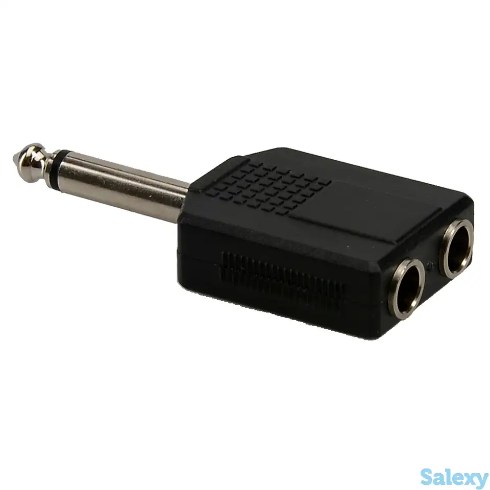 Переходной разъем jack soundking cc313, фотография 1