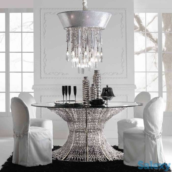 Люстры; Люстры в Алматы; Светильники, фотография 3