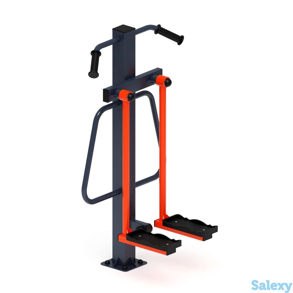 Тренажер уличный «хипс ст 015-01», фотография 1