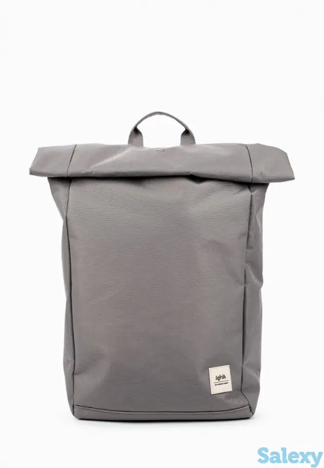 Рюкзак lefrik, фотография 1