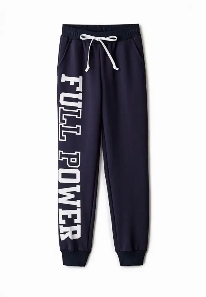 Брюки спортивные elaria, фотография 1