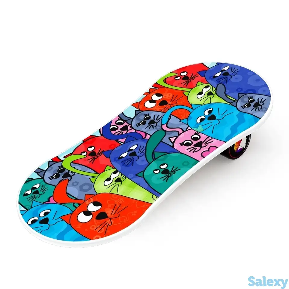 Балансер в.02.800-03 (коты), фотография 1