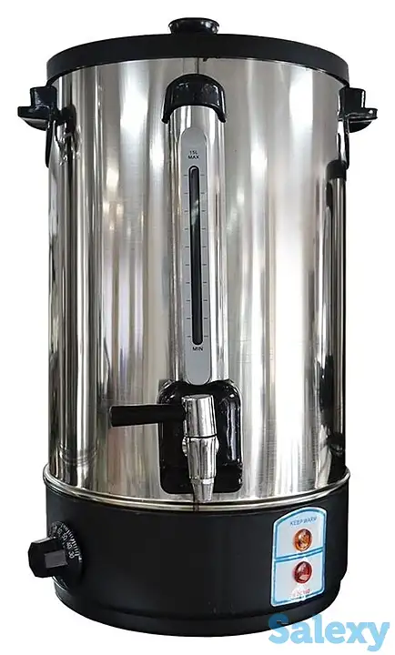 Водонагреватель Assum TT-WB10DP, фотография 1