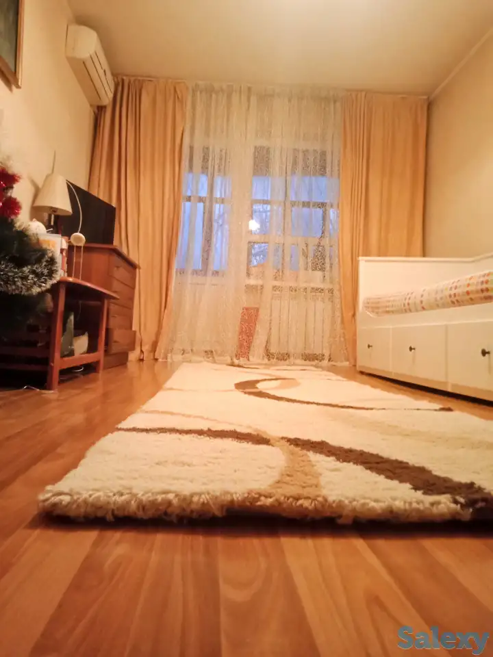 Продам 1-комн.квартиру в центре Алматы, район ЦУМа., фотография 6