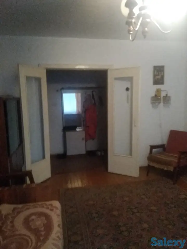 Квартира дух комнатная, Засядко 38, фотография 4