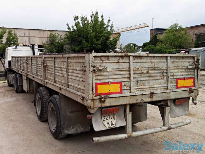 Погрузка, Разгрузка, фотография 3