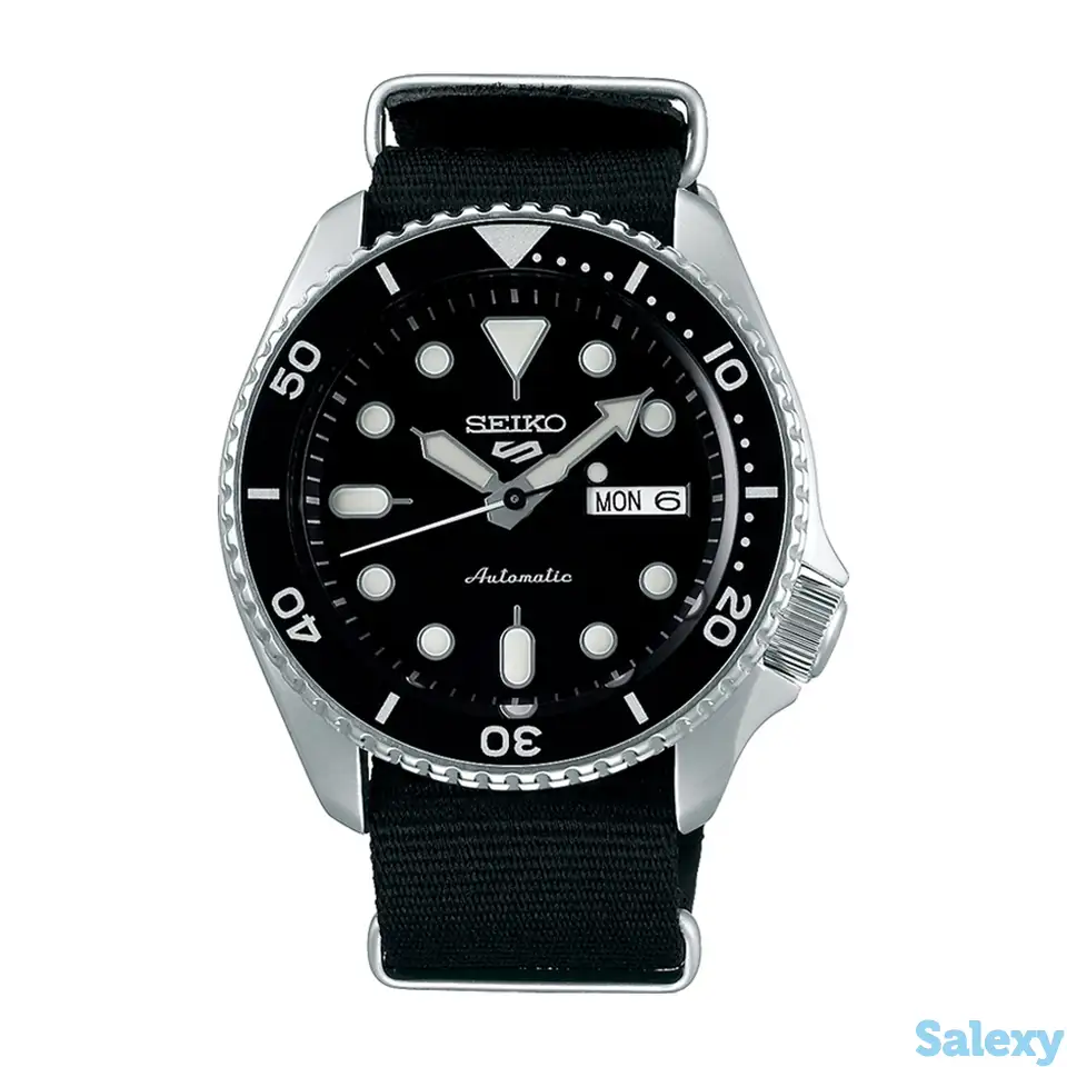 Наручные часы seiko, фотография 1