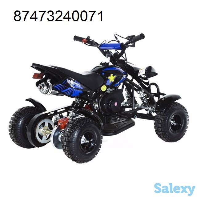 Детский квадроцикл (новинка), фотография 2