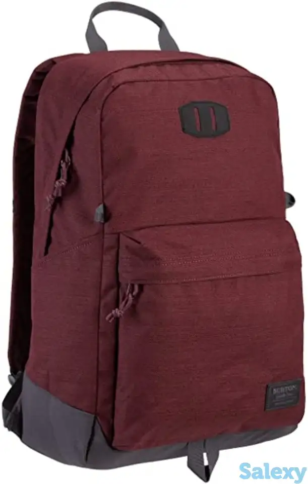 Рюкзак burton 20-21 kettle 2.0 port royal slub, фотография 6