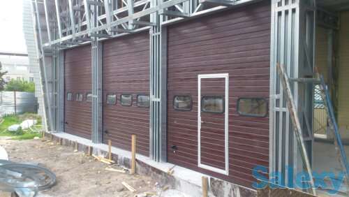 Автоматика для любых типов ворот., фотография 6