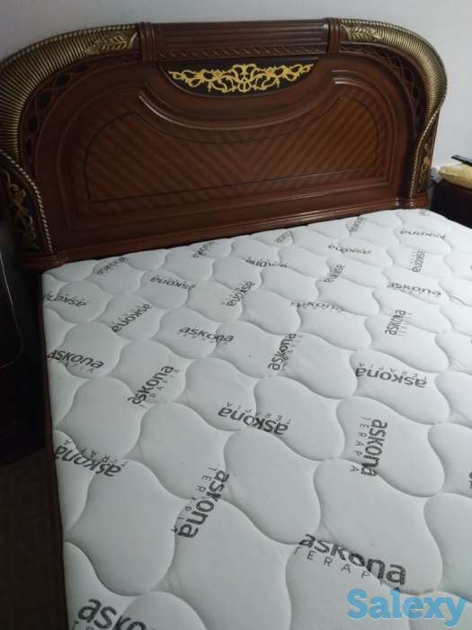 продам б/у спальный гарнитур, фотография 4