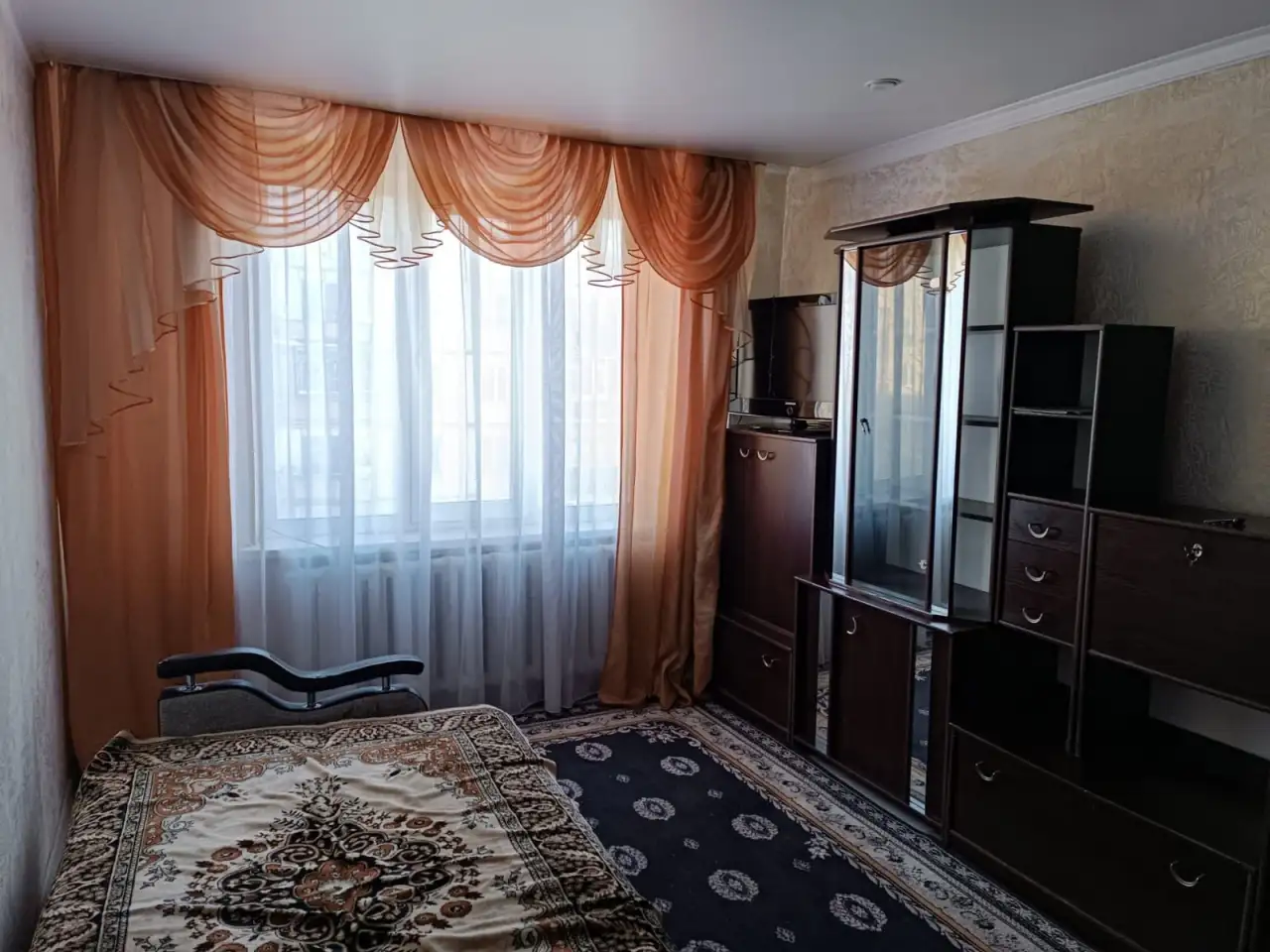 Сдам 1 комнатную квартиру на длительный срок Юность, фотография 1