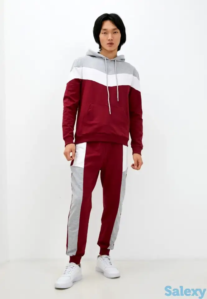 Костюм спортивный blacksi, фотография 1