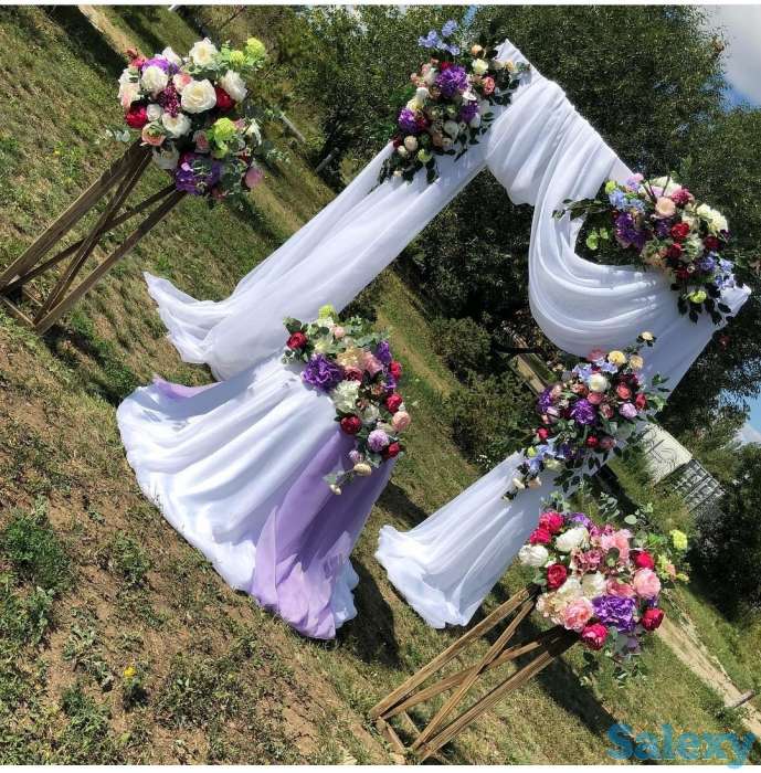 Студия праздничного декора 