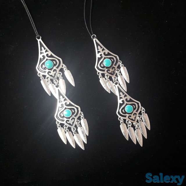 шашбау в ассортименте, фотография 1