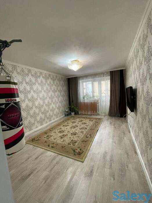 Продам квартиру, Пр-кт шакарима кудайбердиулы, 19/3, фотография 1