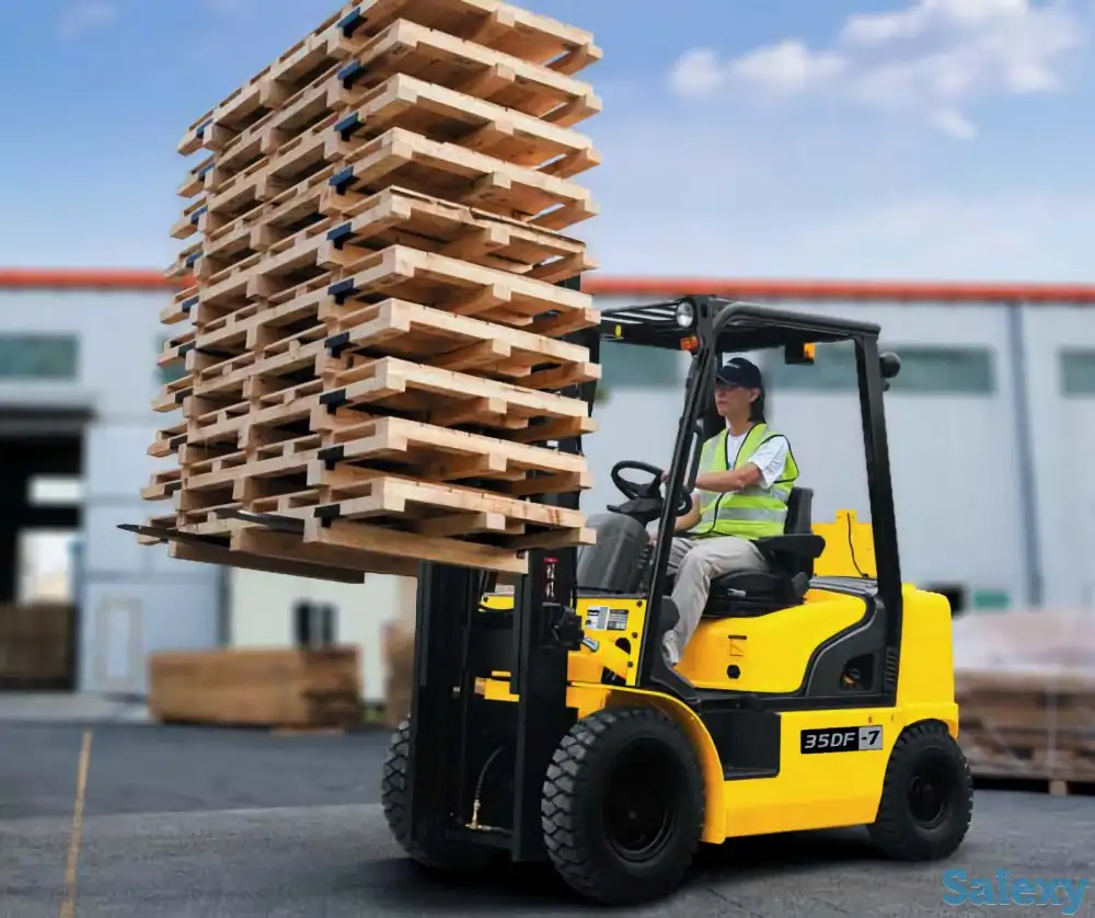 требуются карщик и завхоз,зав.складом и работники., фотография 1